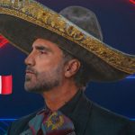Alejandro Fernández llama “un honor” representar a México en el Mundial 2026