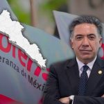 Morena no descarta a Enrique Inzunza para elecciones de 2027 en Sinaloa