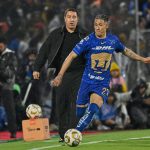 Antuna rompe el silencio tras la derrota de Pumas ante Cruz Azul