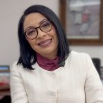 Esthela Damián se despide de la Consejería Jurídica con mensaje a Sheinbaum
