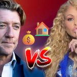Colate pide custodia, pensión y gastos escolares a Paulina Rubio