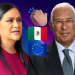 Ariadna Montiel destaca respaldo de la Unión Europea al Plan México de Sheinbaum