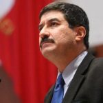 “Melodrama político”: Javier Corral arremete contra Maru Campos