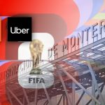Aeropuerto de Monterrey permitiría Uber y Didi para el Mundial 2026
