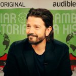 Diego Luna llega a Audible con “Cambiar la historia”