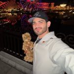 Localizan con vida al sobrino de Ricky Yocupicio, de Banda El Recodo