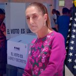 Ultraderecha de Estados Unidos buscaría influir en las elecciones de 2027, advierte Sheinbaum