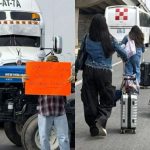Ejidatarios bloquean accesos al AIFA en el Estado de México