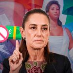 “La patria no se vende”: Sheinbaum lanza mensaje contra la injerencia extranjera