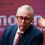 Morena: licencia de Rubén Rocha prueba que hay “cero impunidad”