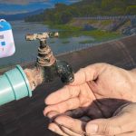 Menos agua para CDMX y Edomex: Cutzamala reducirá suministro desde el 17 de mayo