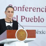 Sheinbaum: Mario Delgado y estados acordaron cambios al calendario escolar