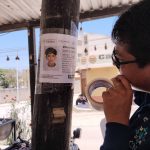 Madres Buscadoras denuncian retiro de fichas de búsqueda en Cuautitlán