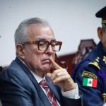 Rocha Moya: ir más allá de la ‘licencia’ para vincularlo a proceso en México