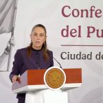 Estados Unidos envía a Markwayne Mullin y Sarah Carter a México