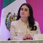 ¿Quién es Cristina Planter? subsecretaria para América del Norte de la SRE