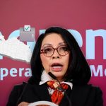 Esthela Damián perfila candidatura a Guerrero con Morena y apuesta por la unidad