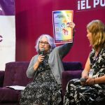 Secretaría de Cultura presenta encuesta para conocer condiciones de vida de población LGBTIQ+ en Tlaxcala