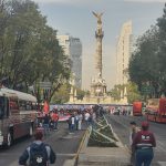 Estas vialidades de CDMX están afectadas por bloqueos hoy 20 de mayo