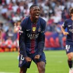 PSG derrota al Arsenal y es bicampeón de la Champions League