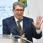Ricardo Monreal rechaza intervención extranjera en procesos electorales