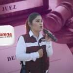 Morena denuncia intento de feminicidio contra la diputada Delia Hernández