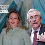 Yeraldine Bonilla deja a la FGR decisión sobre Rocha Moya y funcionarios de Sinaloa