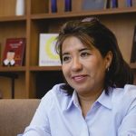 Columba López agradece nombramiento en la SADER: “Servir al campo es servir a México”