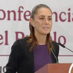 Sheinbaum anunciará esta semana a la nueva titular de la Secretaría de las Mujeres