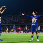 Pumas elimina al América y avanza a semifinales de la Liga MX