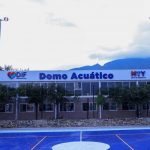 Monterrey inaugura Domo Acuático Terapéutico gratuito para personas con discapacidad
