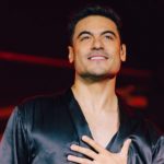 ¿A qué hora termina Carlos Rivera en Plaza de Toros México? Horario del 9 de mayo