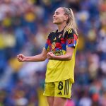 América se mete a las semifinales de la Liga MX Femenil