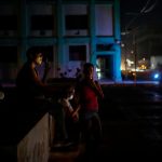 Casi 70% de Cuba enfrenta apagones por falta de petróleo