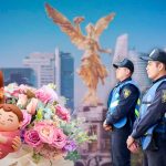 CDMX reforzará vigilancia con 14 mil policías por el Día de las Madres