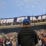 Festejos por campeonato de Cruz Azul contra Pumas terminan con saldo blanco