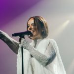 Concierto de Alizee en La Maraka: setlist y telonero del 28 y 29 de mayo