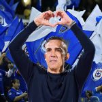 Vicente Sánchez felicita a Cruz Azul por título de Liga MX