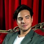 Vadhir Derbez responde a acusaciones de abuso sexual y denuncia presunta extorsión