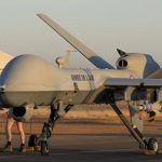 Irán desafía a Estados Unidos tras derribo de dron en el golfo Pérsico