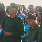 “Cuba es una nación de paz”: Miguel Díaz-Canel responde a Estados Unidos