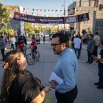 Gámez Mendívil pide licencia en Culiacán; toma protesta alcaldesa sustituta