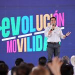 Felifer Macías impulsa movilidad sustentable con Qrobici y Eqrobus en Querétaro