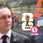 Rubalcava asegura entrega del Metro CDMX antes del Mundial 2026; faltan 17 días