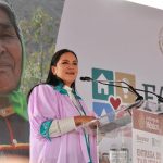 Mayday, mayday. En Morena, ni con Ariadna Montiel