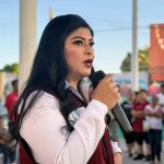 ¿Quién es Delia Aurora Hernández? Diputada de Morena en Coahuila