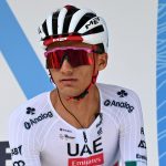 Isaac del Toro pierde posiciones tras la Etapa 3 del Tour Auvergne-Rhône-Alpes 2026