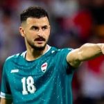 Aymen Hussein pasa siete horas bajo interrogatorio al llegar al Mundial 2026