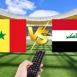 Senegal vs Irak: Hora y canal para ver el partido del Grupo I del Mundial 2026