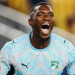 ¿Quién es Yahia Fofana? Portero de Costa de Marfil